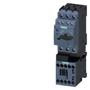 STARTER DOL FBNL S0 1.8-2.5A 120VAC SCRW