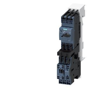 CONTACTOR,3NO+1NC,OPER.,230VAC