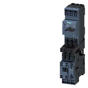 PLUG-IN RELAY COMPLETE UNIT AC230V, 3 CO