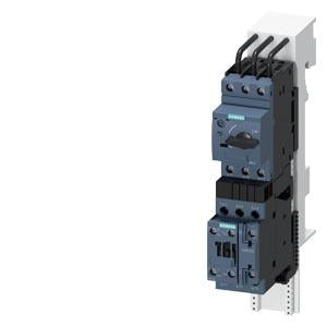 CONTACTOR TAB,3NO+1NC,230VAC,450Hz