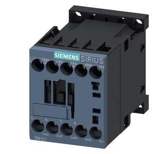SIRIUS RS-500V/0.55-3kW/1.6-7A/24V