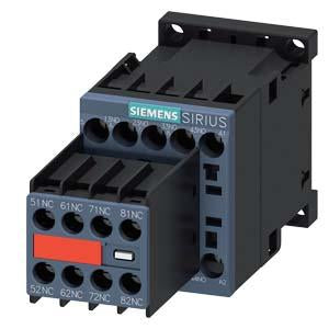 SIRIUS SR-2NO-INST/2NO-DEL/24V