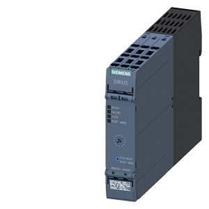 SIRIUS DS-500V/0.55-3kW/1.6-7A/24V