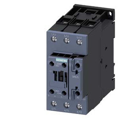 Power Contactors