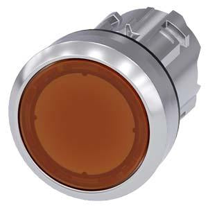 LT TOWER LED LENS AMBER