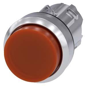 LT TOWER LED LENS AMBER