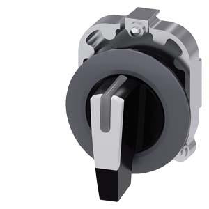 TOGGLE SWITCH. BLACK