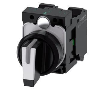 TOGGLE SWITCH. BLACK