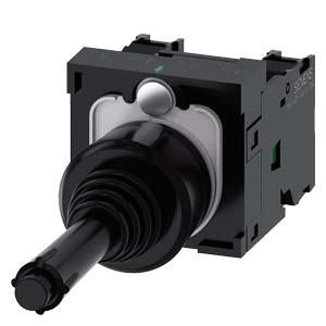 COORDINATE SWITCH. 2 SWITCH POSITIONS