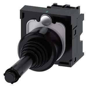 KEY-OPERATED SWITCH RONIS. O-I