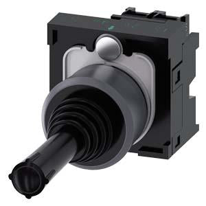 KEY-OPERATED SWITCH RONIS. O-I