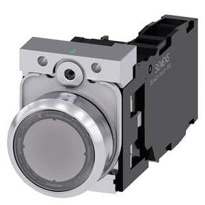 ACOUSTIC SIGNALING DEVICE. BLACK