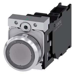 ACOUSTIC SIGNALING DEVICE. BLACK