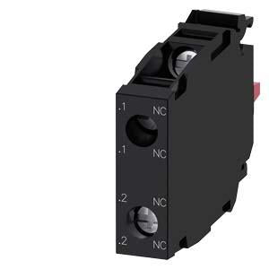 CONTACTOR,LTG,EH,N1,30A,2NC,0NO,480V