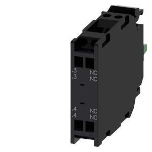 HOLDER, CONTACT MODULE 1NO,1NO