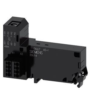 PROFINET-failsafe interface modul