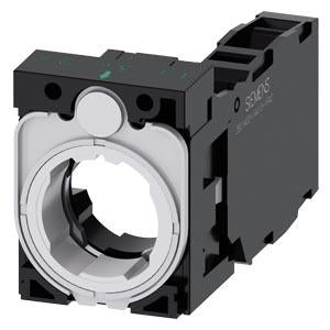 MSP S00 3.5-5A AUX 1NO 1NC SCREW