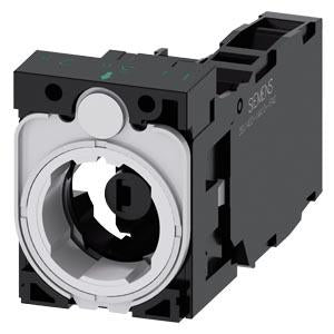 MSP S00 3.5-5A AUX 1NO 1NC SCREW