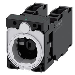 CONTACTOR,LTG,EH,N1,30A,1NC,2NO,480V