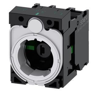 MSP S00 3.5-5A AUX 1NO 1NC SCREW