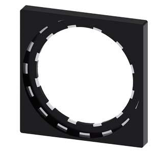 SQUARE FRAME FOR 22MM ROUND VERSION