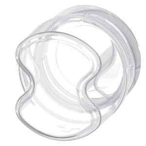 PROTECTIVE CAP,CLEAR, F. SEL SW KNOB