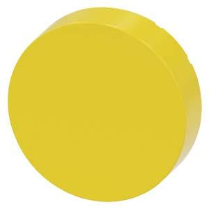 ACCESSORY, BUTTON, RAISED, YELLOW