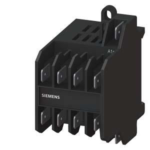 PLUG-IN RELAY, DPDT, 12A, 24VDC