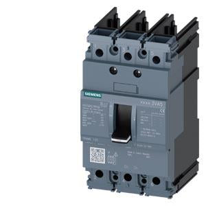 CONTACTOR 3P FVNR 12A FRAME B