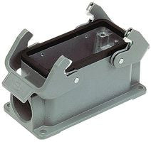 Size 16B STD Hood 1Lever Low Constr top entry Pg21