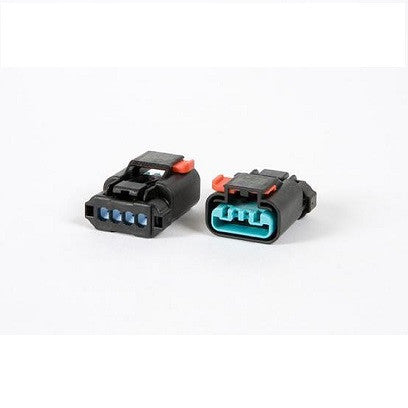 5 POS FEMALE CONNECTOR GT280