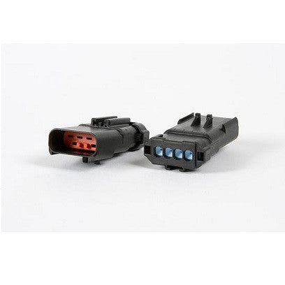 6 POS FEMALE CONNECTOR GT150