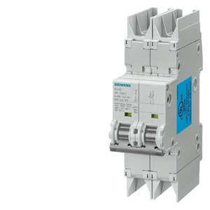 MCB 5SJ4 1P 240V 5A SAME PH 14K C-TRIP
