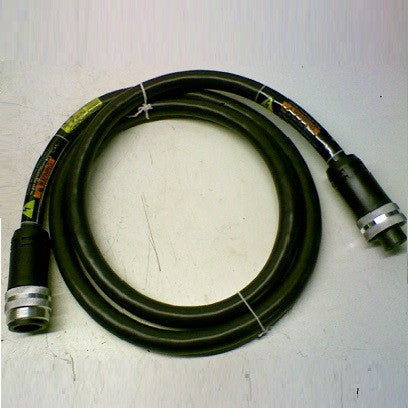 MIC 4P D-CODE M/ME 2PR 10M PVC