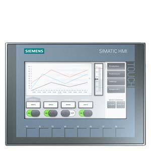 SIMATIC HMI KTP700 BASIC