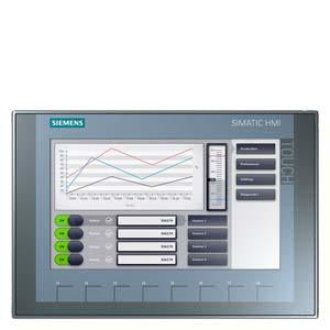 SIMATIC HMI KTP1200 BASIC,12"TFT