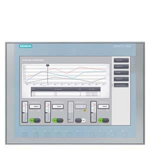 SIMATIC HMI KTP1200 BASIC, KEY TP12"