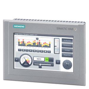 SIMATIC HMI TP1900 COMFORT