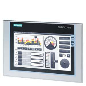 SIMATIC HMI TP1900 COMFORT PRO