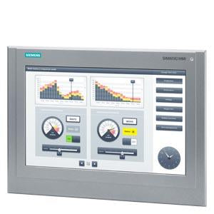 SIMATIC HMI KTP1200 BASIC,12"TFT