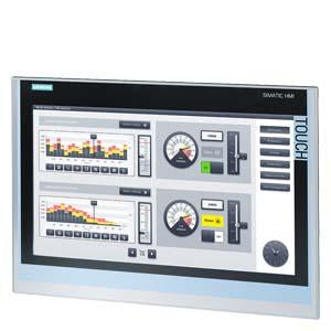 SIMATIC HMI TP1500 COMFORT PRO