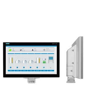 SIMATIC HMI KTP1200 BASIC,12"TFT