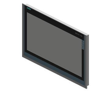 SIMATIC HMI TP1500 COMFORT PRO