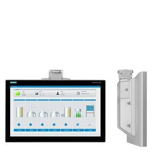 SIMATIC HMI KTP1200 BASIC,12"TFT