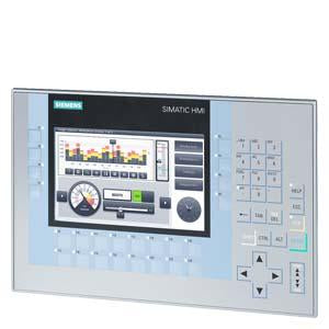 SIMATIC HMI KTP1200 BASIC,12"TFT