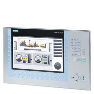 SIMATIC HMI KTP1200 BASIC,12"TFT