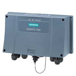 SIMATIC HMI CONNECTION BOX STANDARD