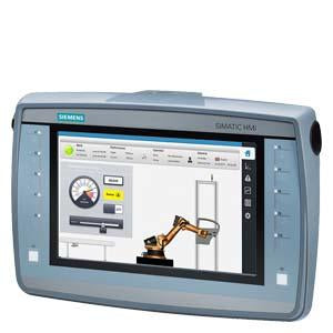 SIMATIC HMI KTP900F MOBILE,9",V13 SP1