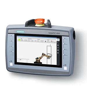 SIMATIC TP900 WIN/CE OPERATOR PANEL HMI