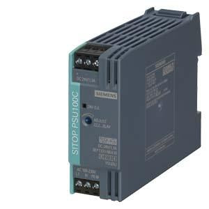 SITOP PSU100C-PC/1AC/24DC/4A